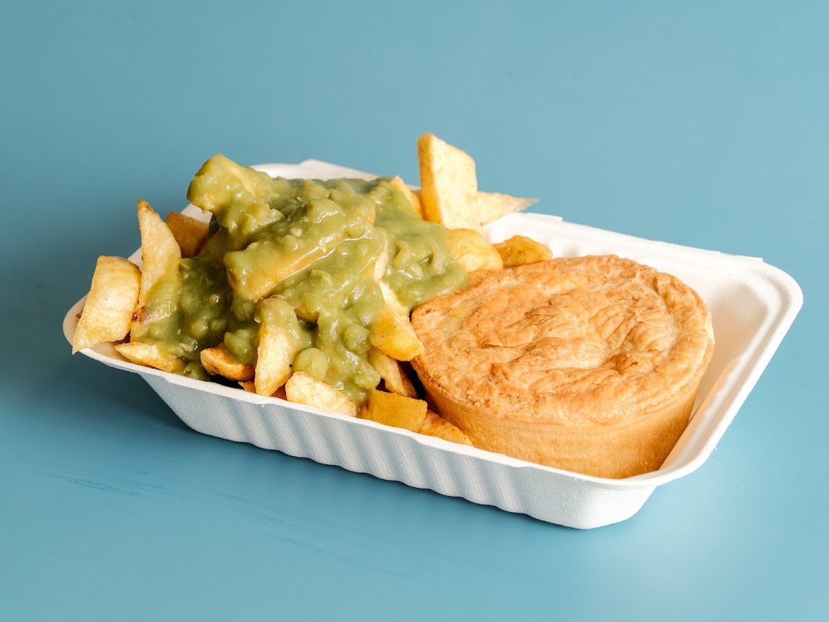 Oval Fish Bar Photos 2